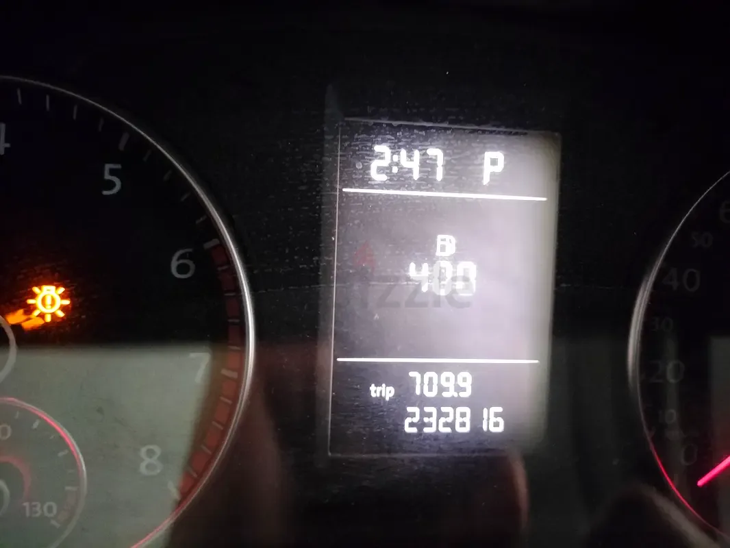 Volkswagen Passat 1.4 AMT (125 حصان) - 5