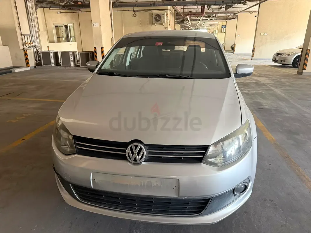 Volkswagen Polo 1.2 TSI DSG (105 حصان) - 6