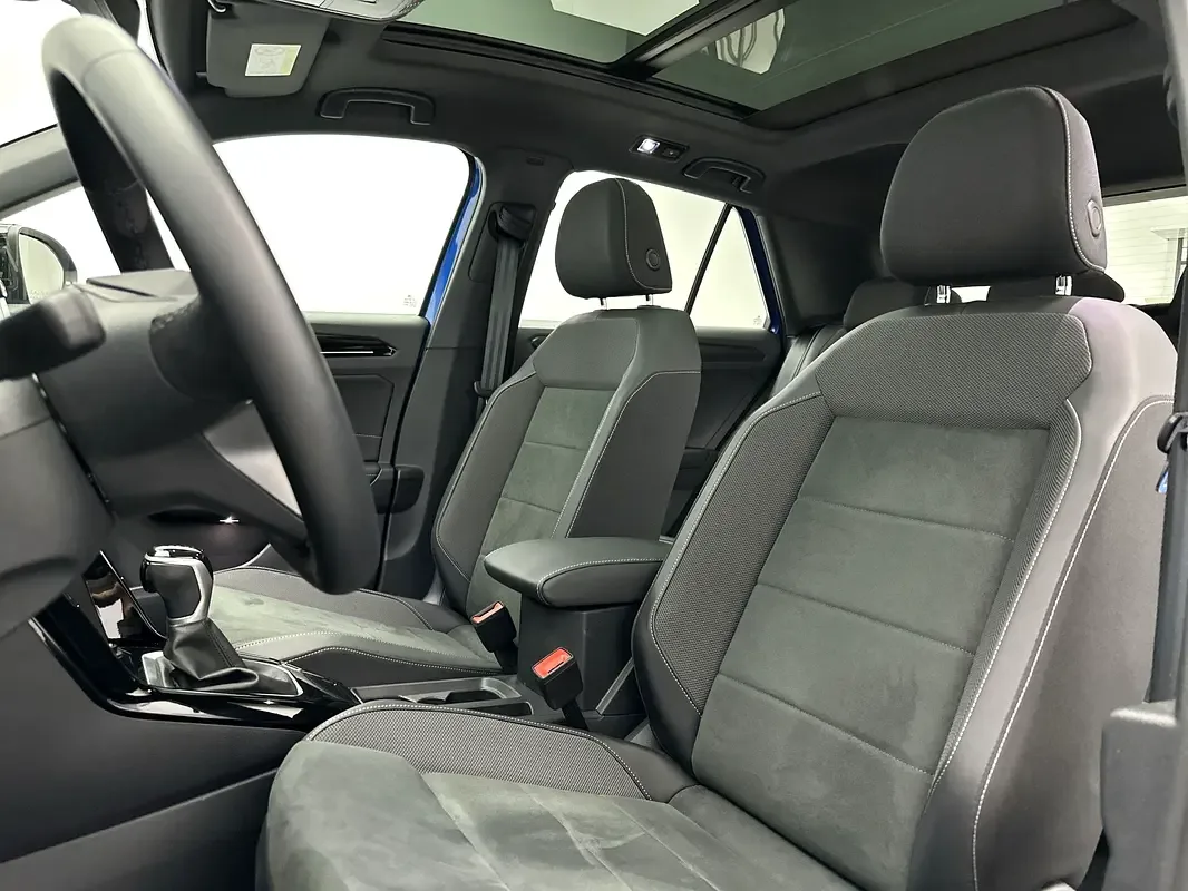 Volkswagen T-Roc 1.5 AMT (150 حصان) - 4