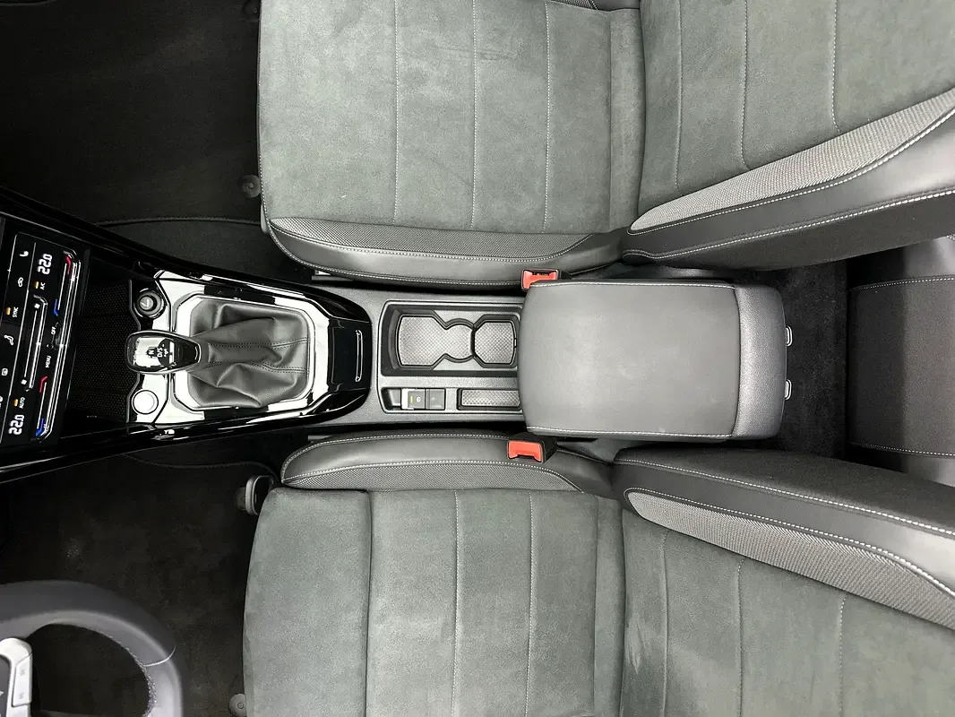 Volkswagen T-Roc 1.5 AMT (150 حصان) - 7