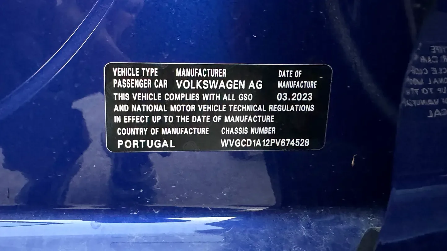Volkswagen T-Roc 1.5 AMT (150 حصان) - 13