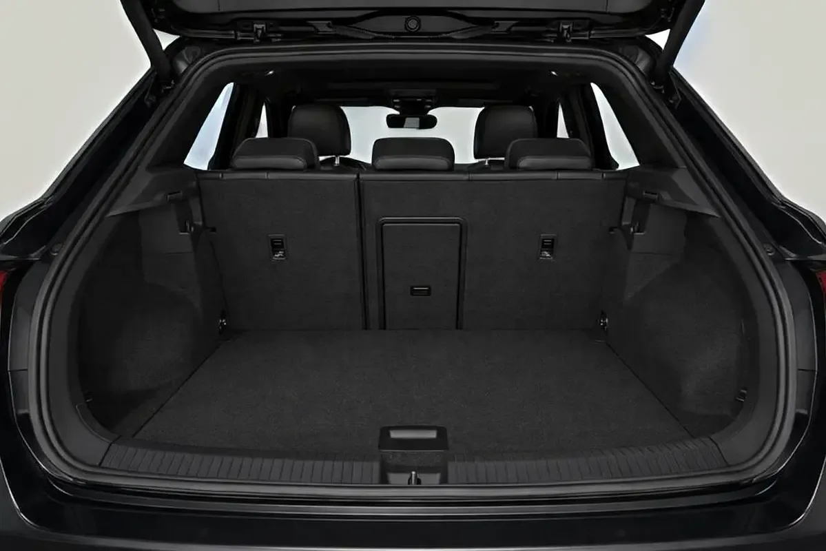 Volkswagen T-Roc 1.5 AMT (150 حصان) - 11