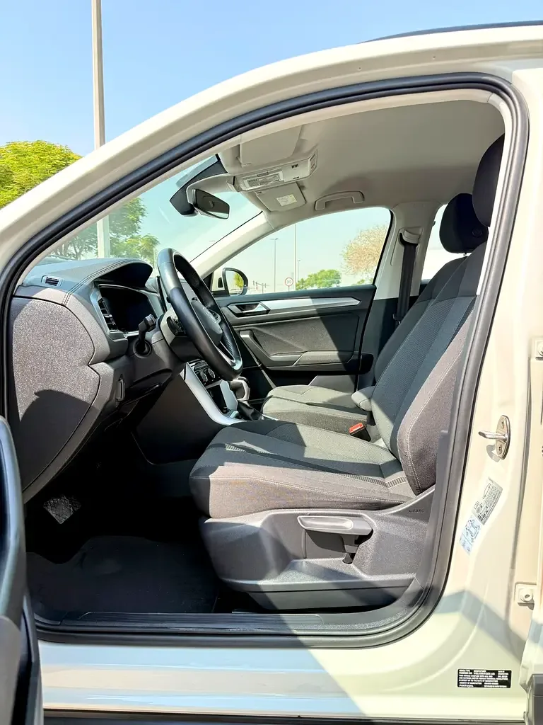 Volkswagen T-Roc 1.5 AMT (150 حصان) - 9
