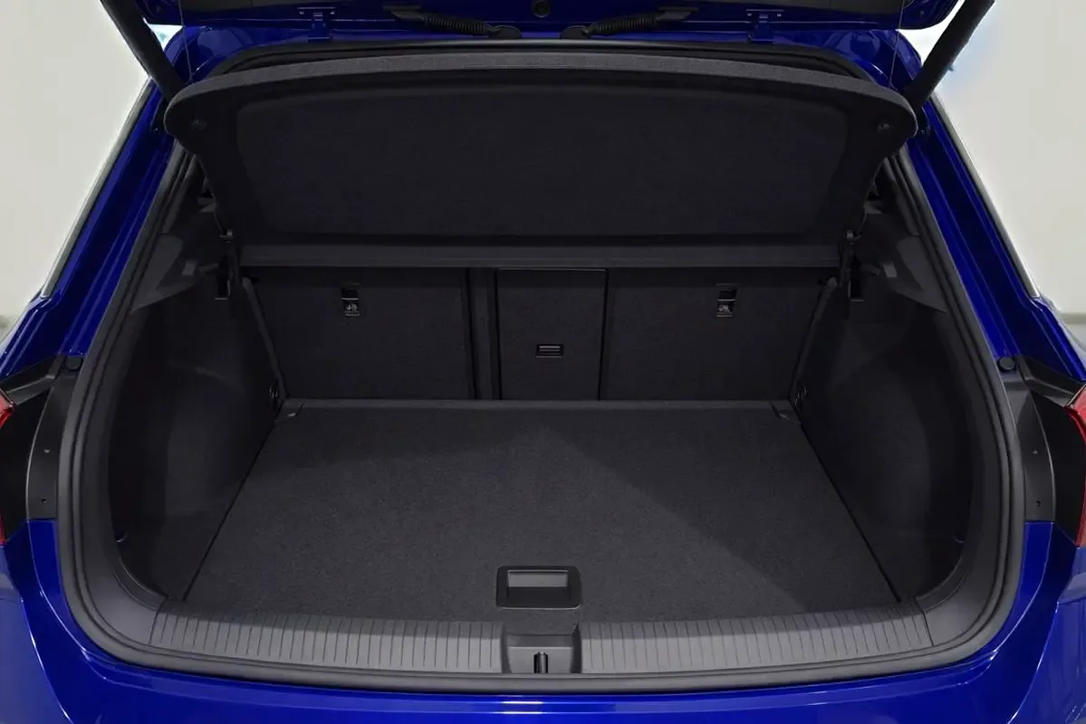 Volkswagen T-Roc 1.5 AMT (150 hp) - 11