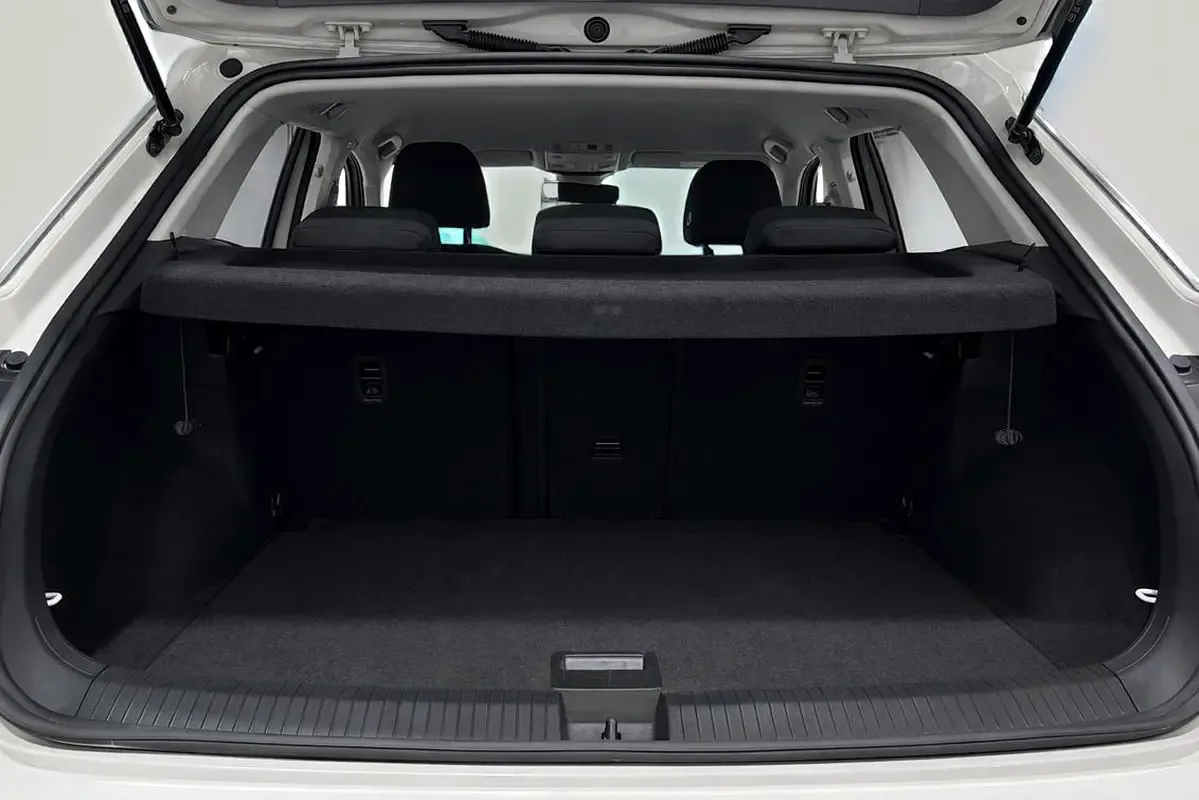 Volkswagen T-Roc 1.5 AMT (150 hp) - 11