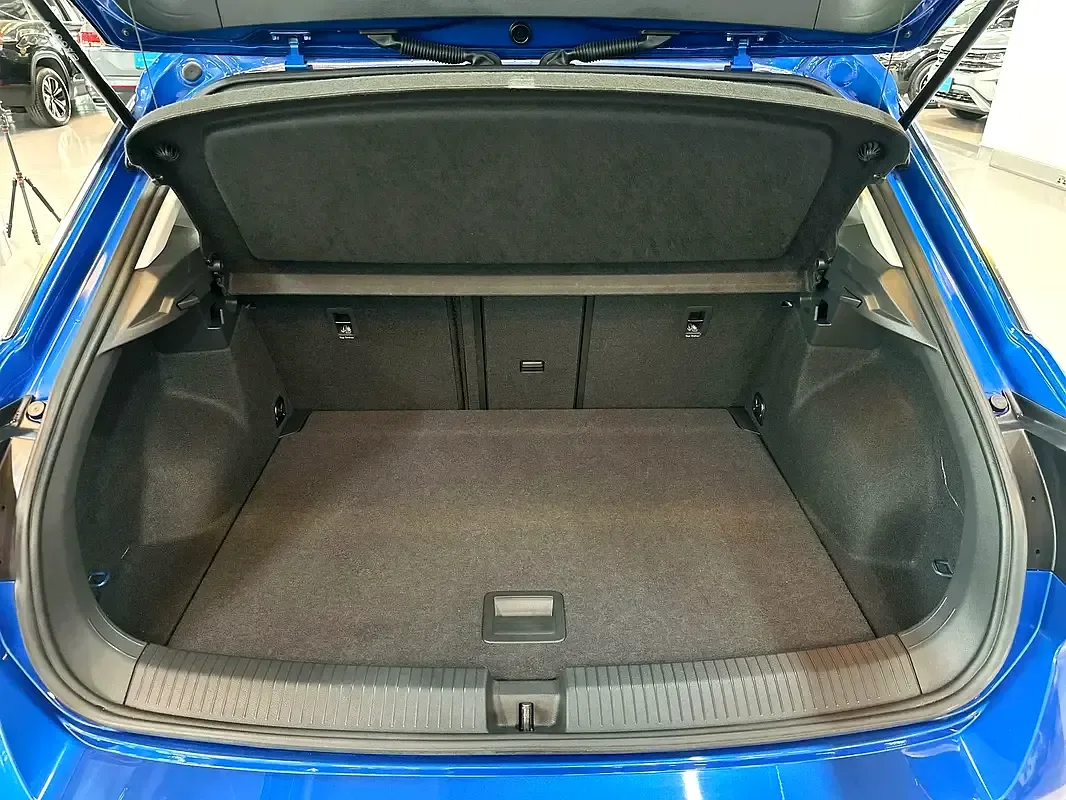 Volkswagen T-Roc 1.5 AMT (150 hp) - 13