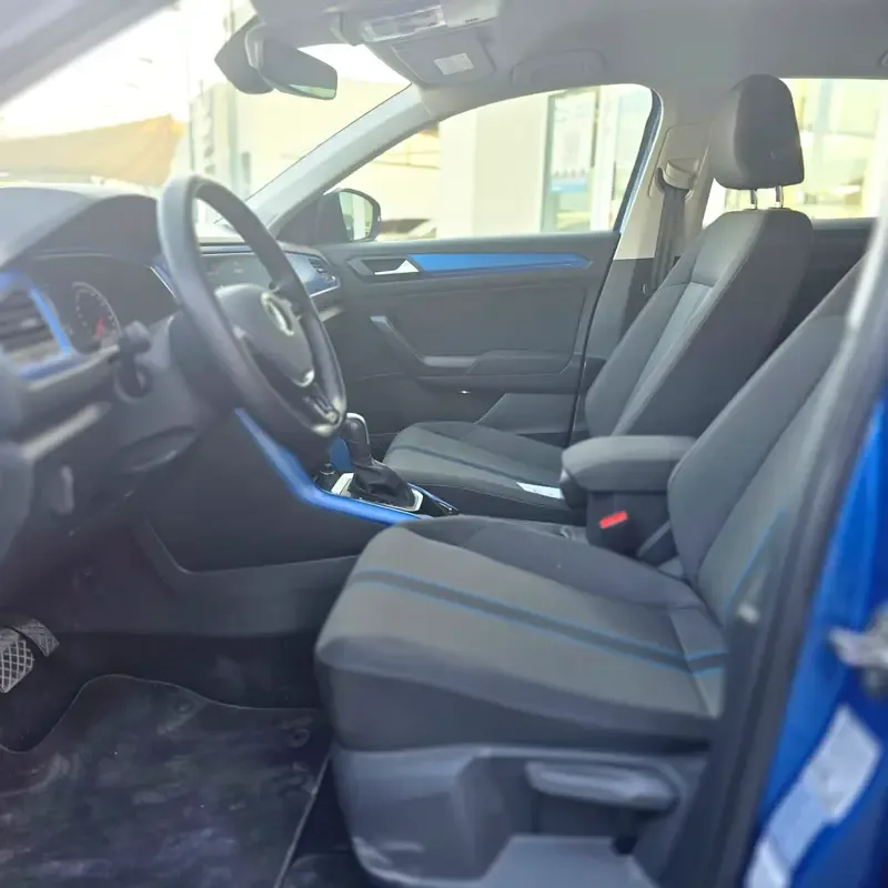 Volkswagen T-Roc 1.5 TSI DSG (150 hp) - 8