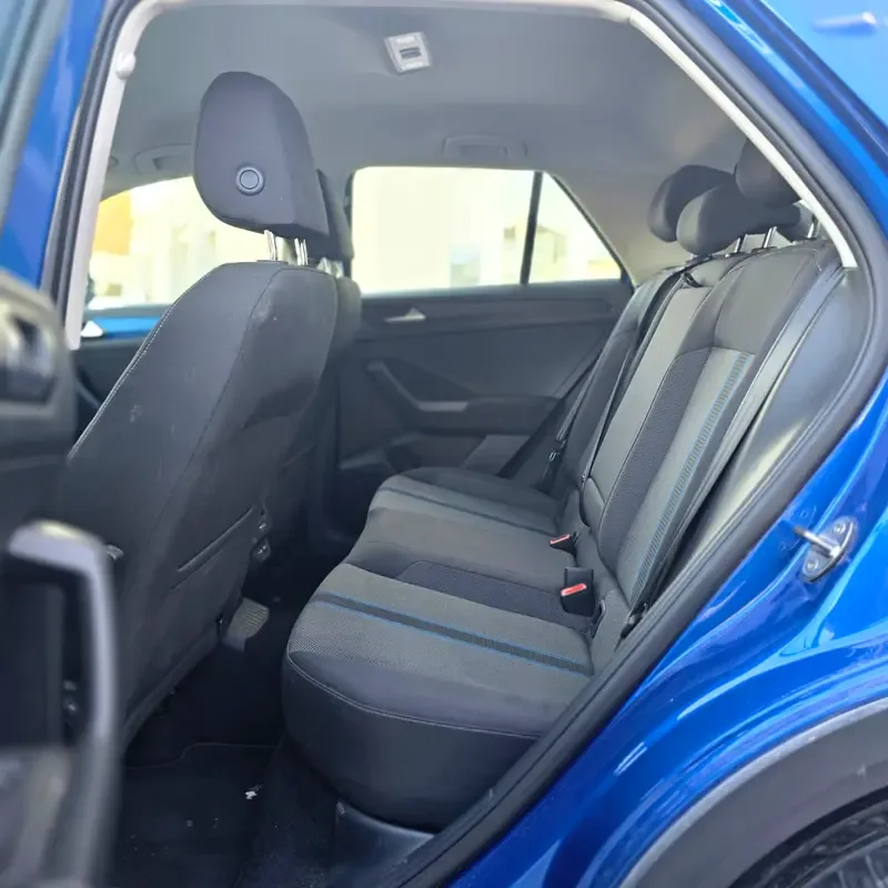 Volkswagen T-Roc 1.5 TSI DSG (150 hp) - 9