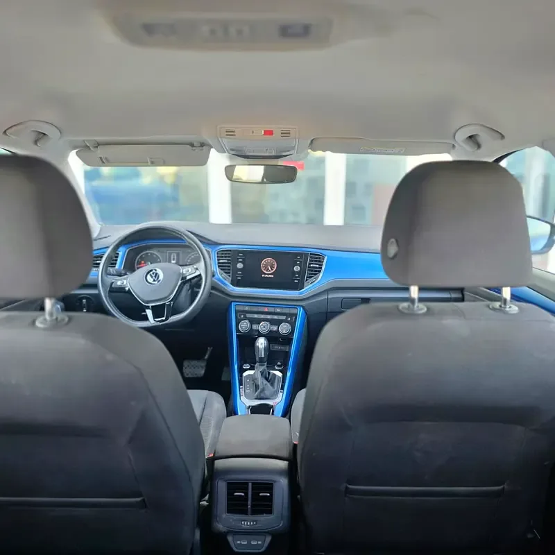 Volkswagen T-Roc 1.5 TSI DSG (150 hp) - 6