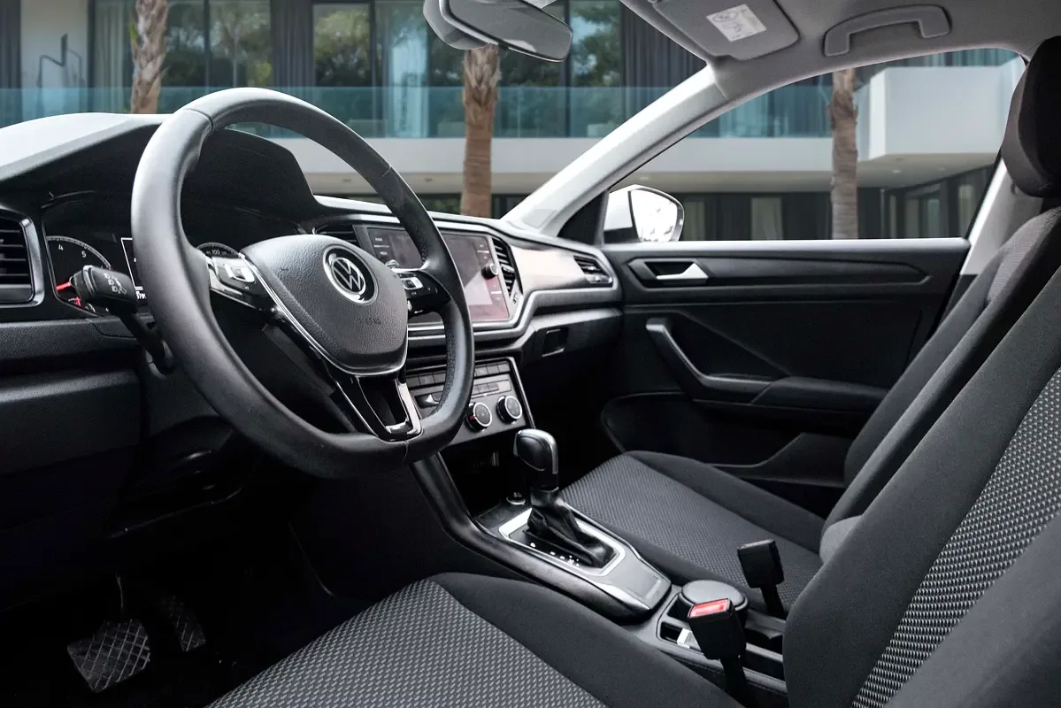 Volkswagen T-Roc 1.5 TSI DSG (150 hp) - 9