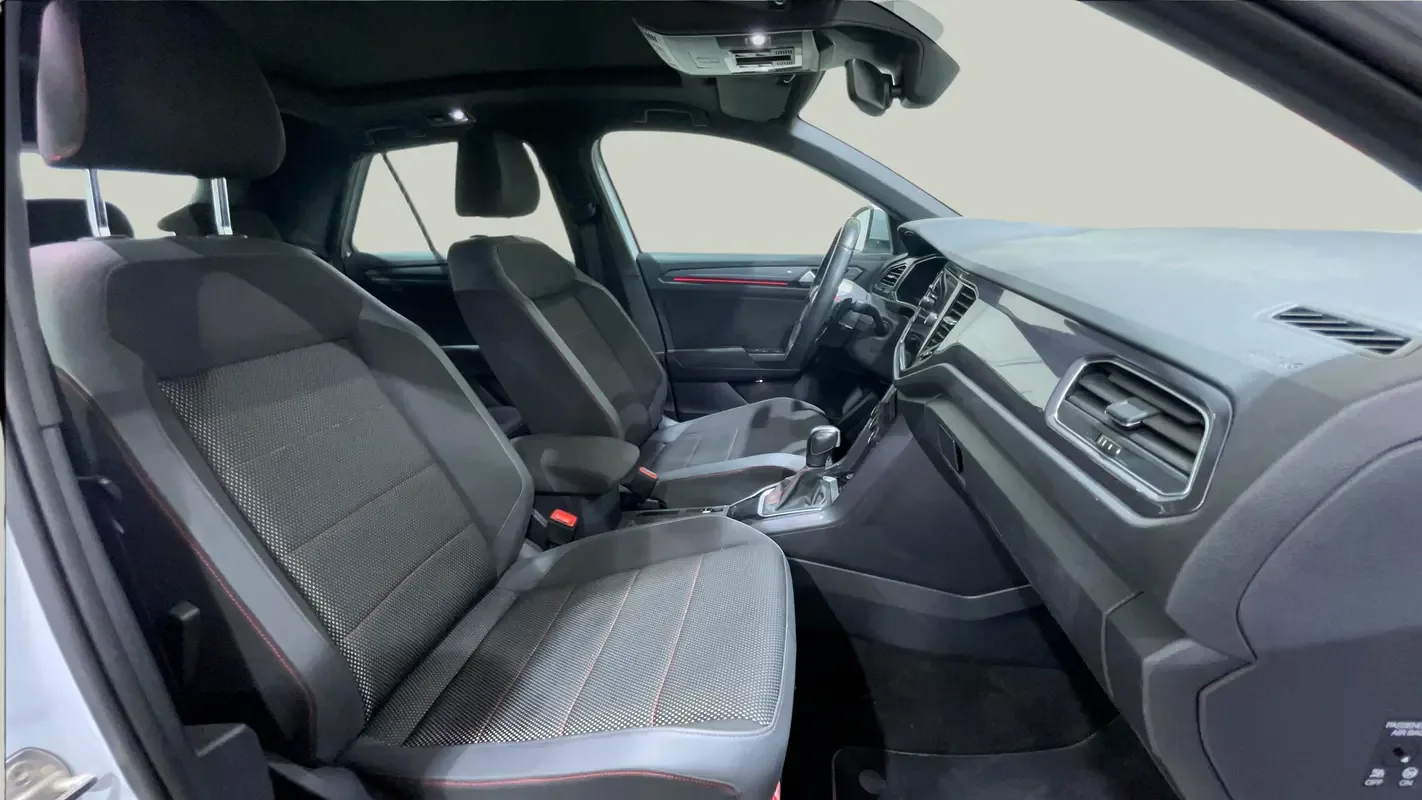 Volkswagen T-Roc 1.5 TSI DSG (150 hp) - 6