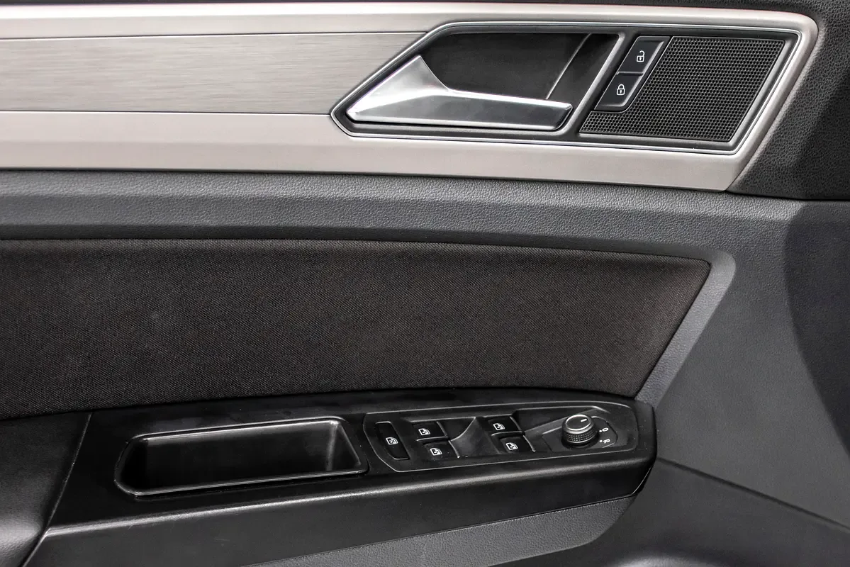 Volkswagen Teramont 2.0T AT 4Motion (220 hp) - 14