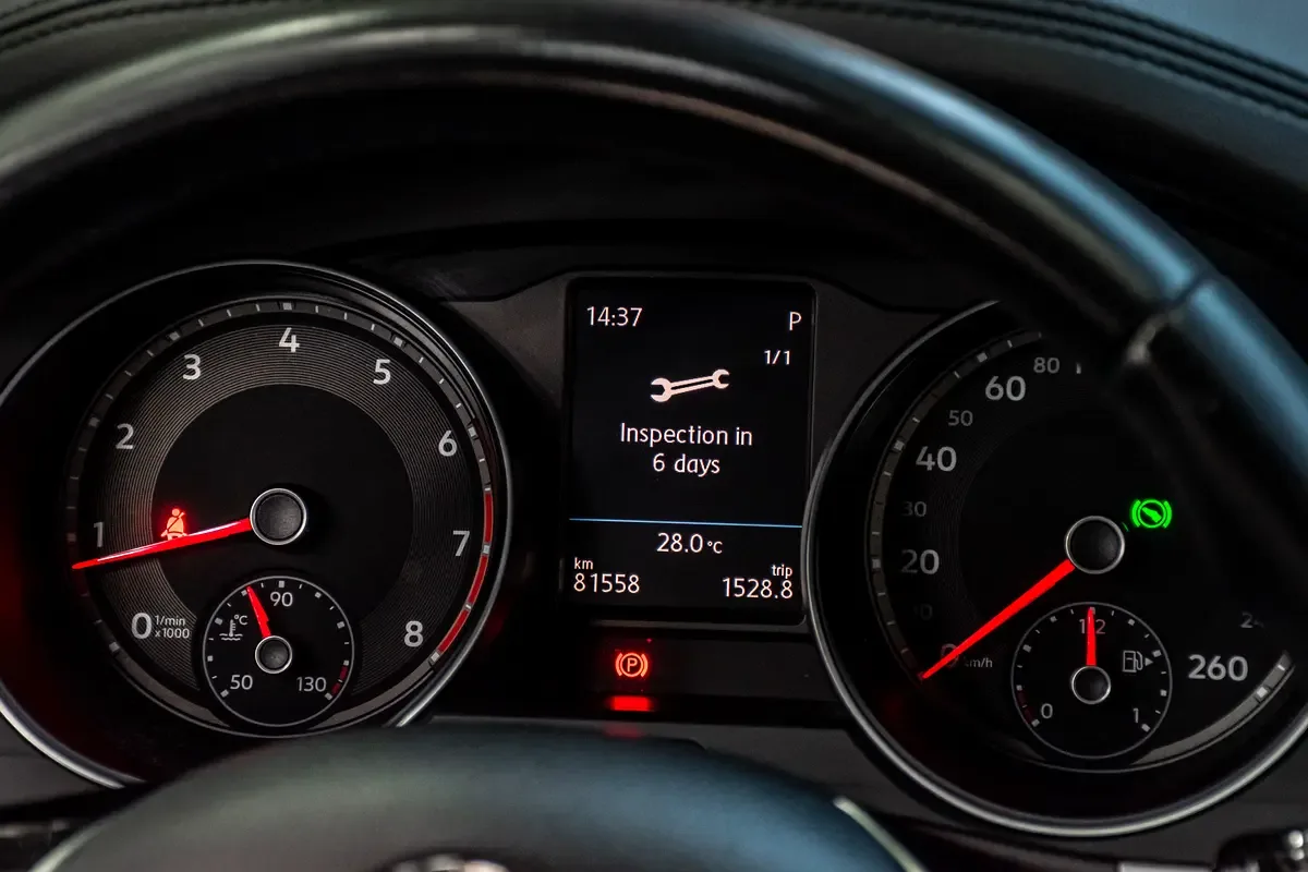 Volkswagen Teramont 2.0T AT 4Motion (220 hp) - 12