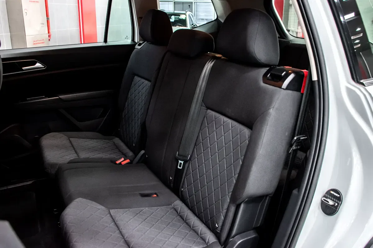 Volkswagen Teramont 2.0T AT 4Motion (220 hp) - 16