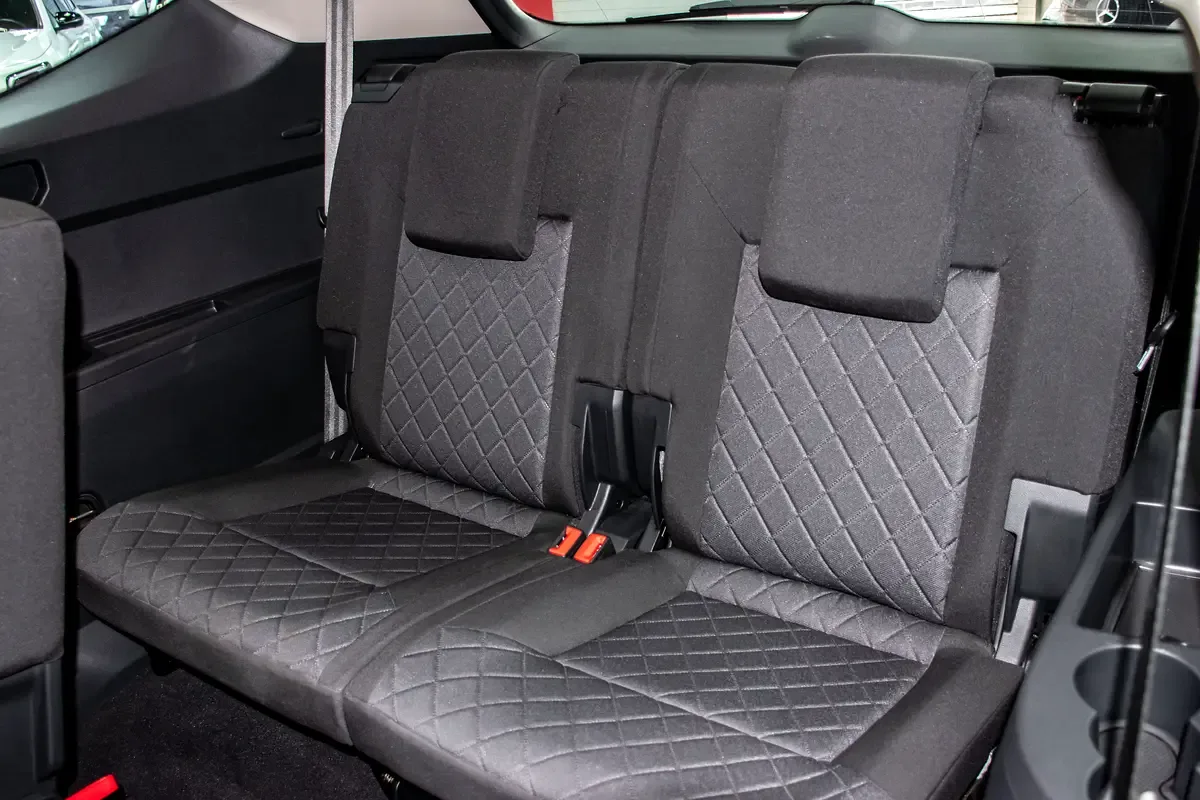 Volkswagen Teramont 2.0T AT 4Motion (220 hp) - 18