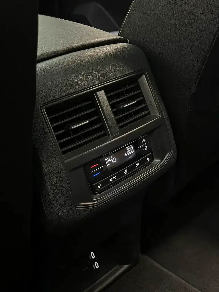 Volkswagen Teramont 2.4 AMT (299 hp) - 20
