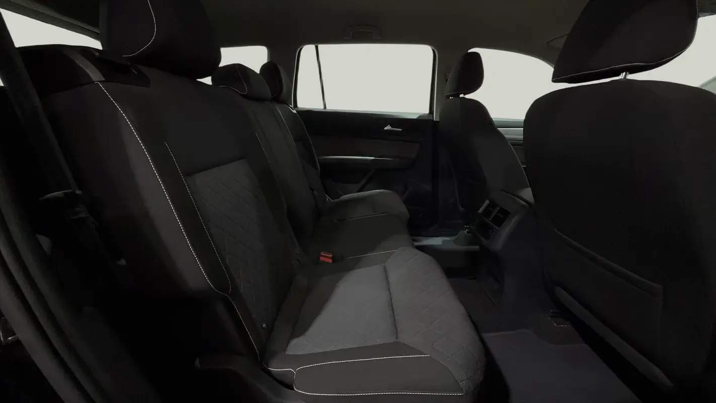 Volkswagen Teramont 3.6 AT 4WD (249 hp) - 10