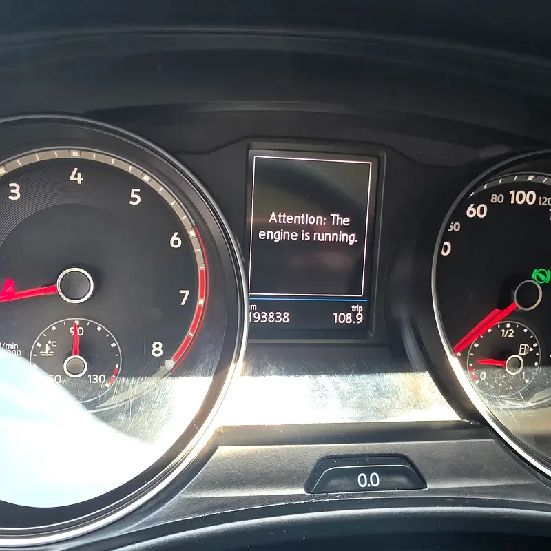 Volkswagen Teramont 3.6 V6 AT 4Motion (249 hp) - 6