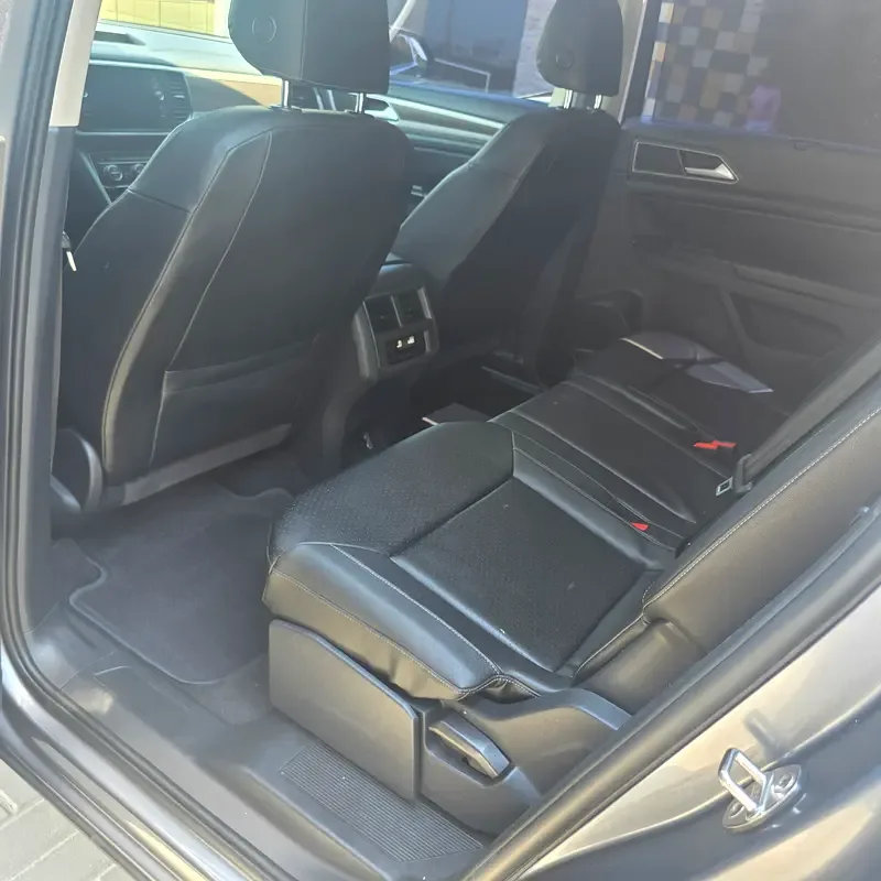 Volkswagen Teramont 3.6 V6 AT 4Motion (249 hp) - 7