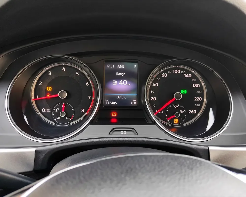 Volkswagen Teramont 3.6 V6 AT 4Motion (249 حصان) - 11