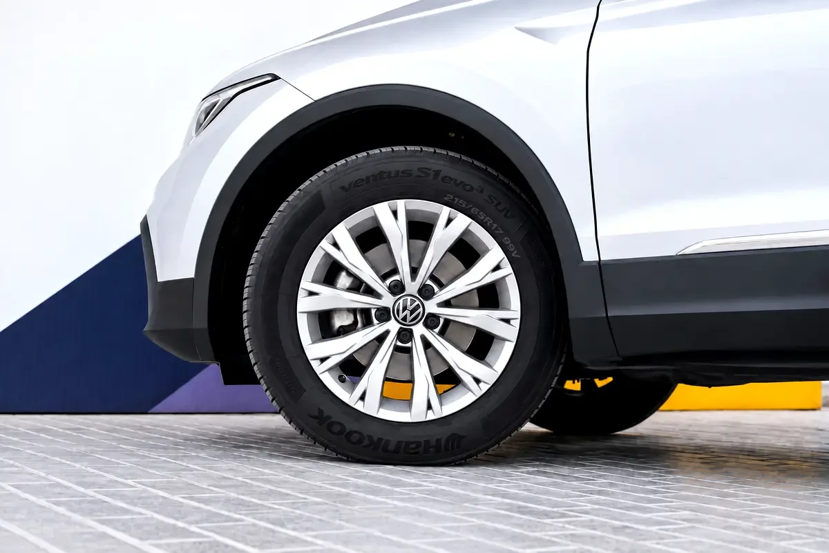 Volkswagen Tiguan 1.5 AMT (150 حصان) - 7