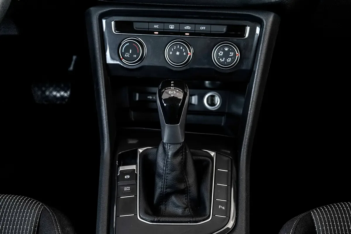 Volkswagen Tiguan 1.5 AMT (150 حصان) - 13