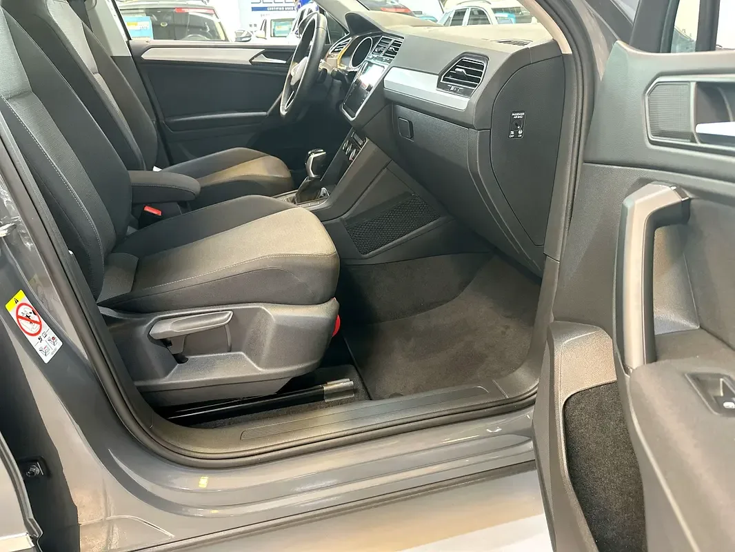 Volkswagen Tiguan 1.5 AMT (150 hp) - 10