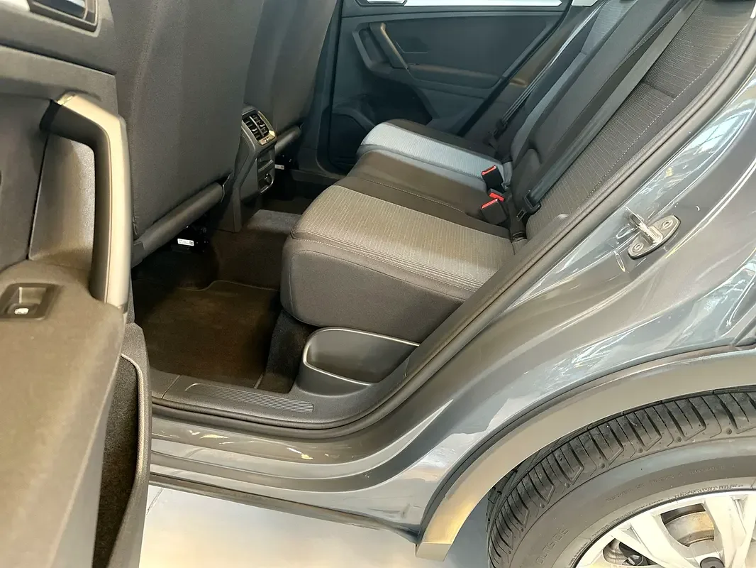 Volkswagen Tiguan 1.5 AMT (150 hp) - 11