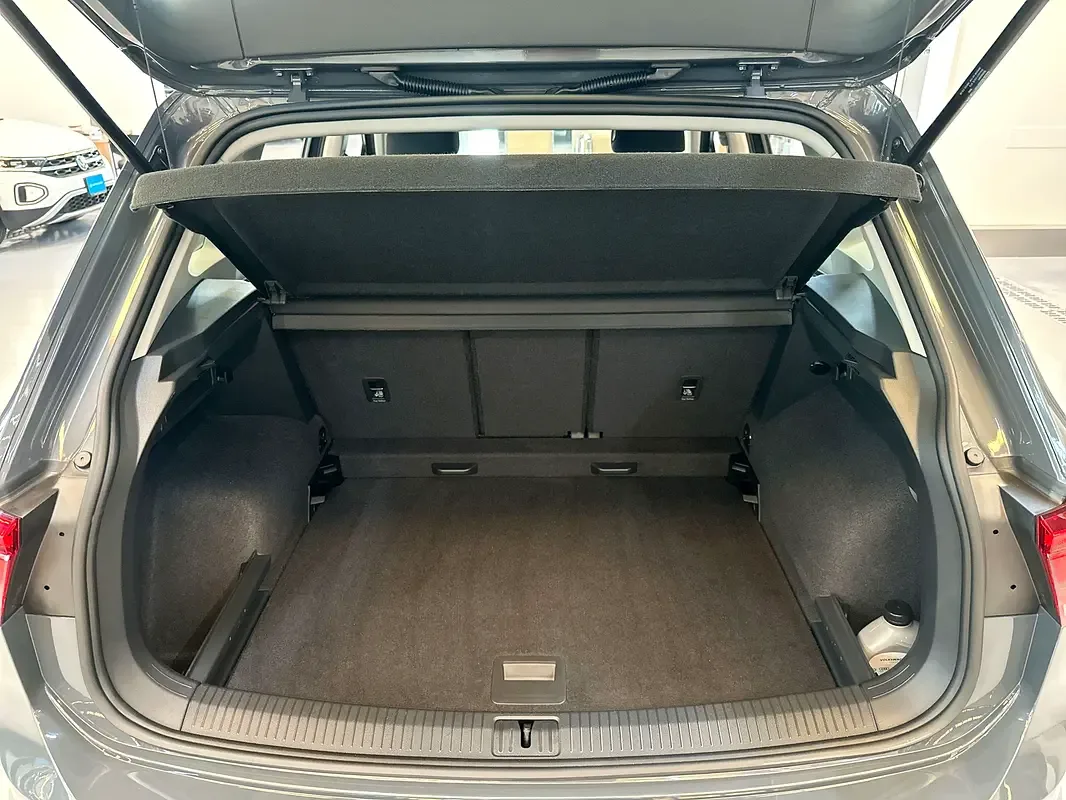 Volkswagen Tiguan 1.5 AMT (150 hp) - 12