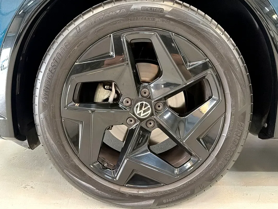 Volkswagen Tiguan 1.5 AMT (150 حصان) - 14