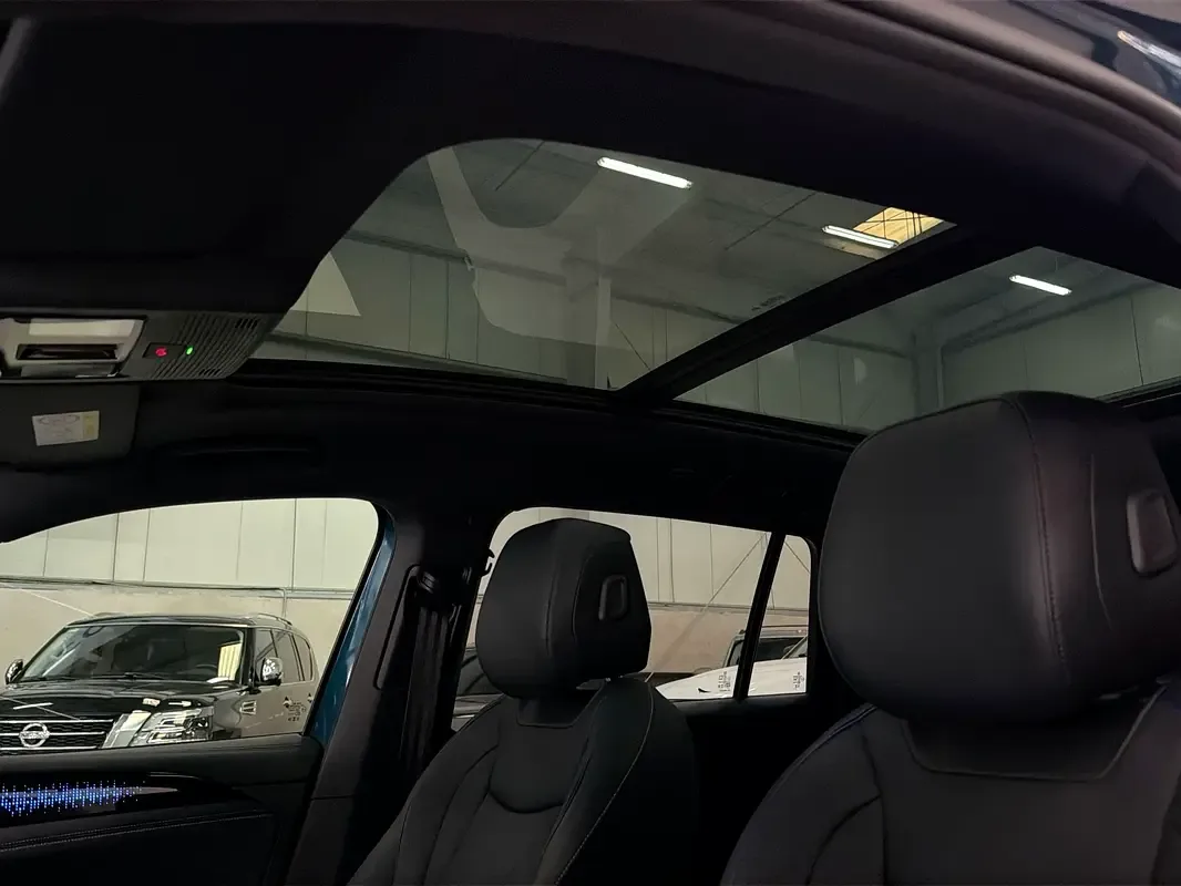 Volkswagen Tiguan 1.5 AMT (150 حصان) - 12