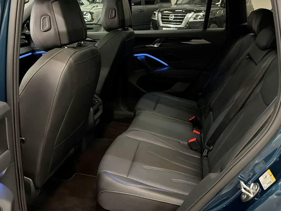 Volkswagen Tiguan 1.5 AMT (150 حصان) - 18