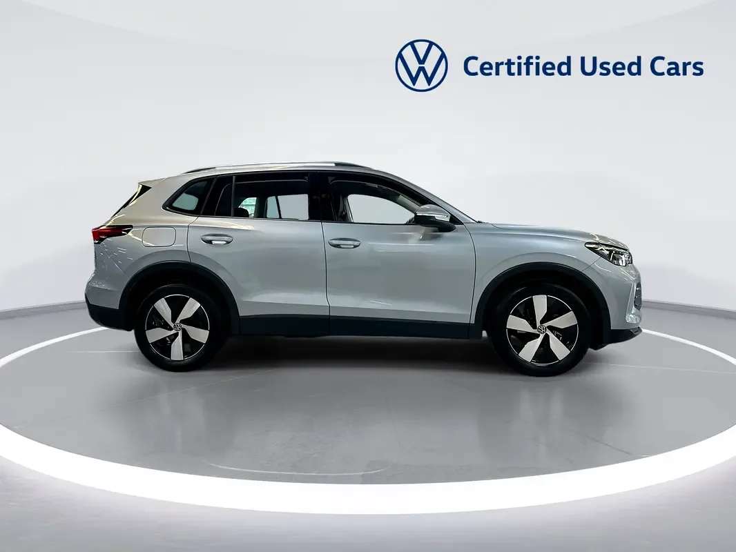 Volkswagen Tiguan 1.5 AMT (150 hp) - 6