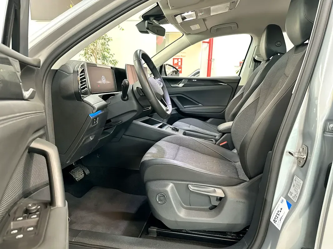 Volkswagen Tiguan 1.5 AMT (150 hp) - 10