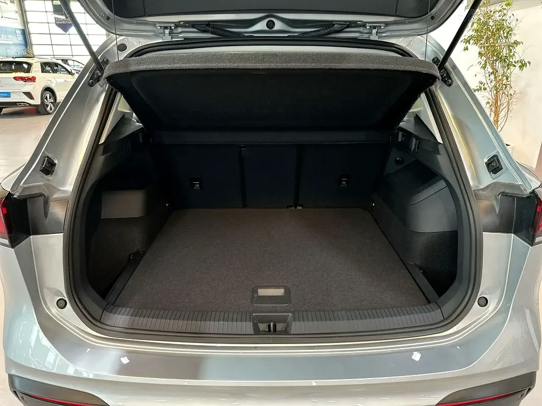 Volkswagen Tiguan 1.5 AMT (150 hp) - 12