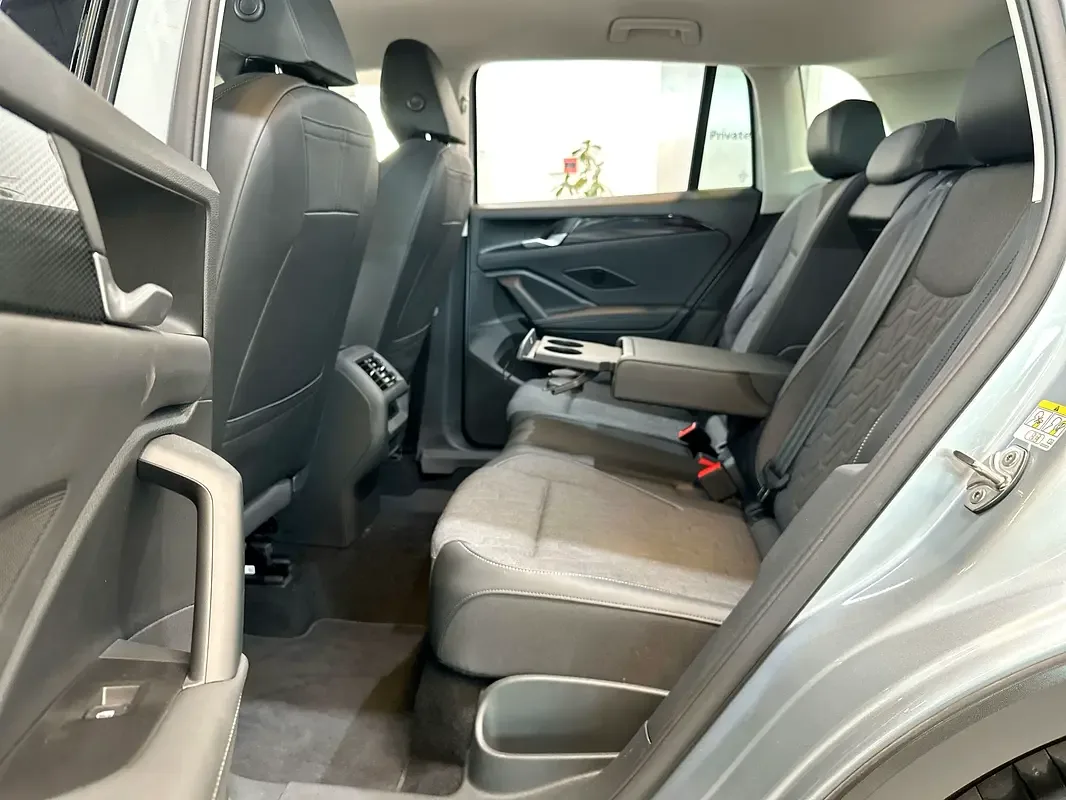 Volkswagen Tiguan 1.5 AMT (150 hp) - 11