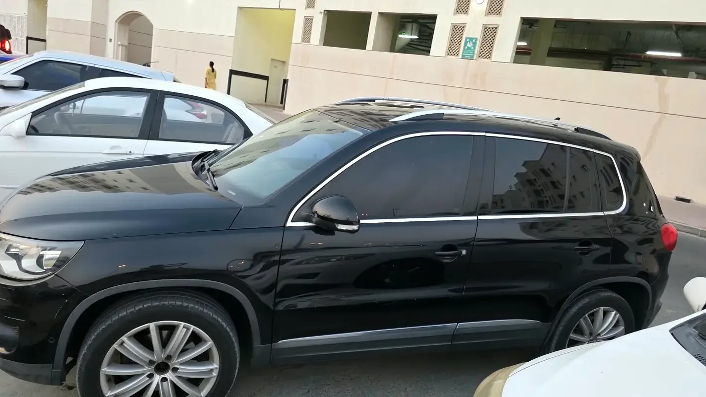 Volkswagen Tiguan 2.0 AMT (180 حصان) - 6