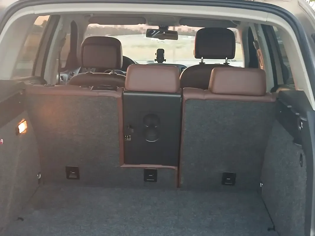 Volkswagen Tiguan 2.0 TSI 4Motion AT (170 hp) - 9