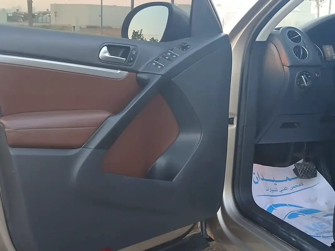 Volkswagen Tiguan 2.0 TSI 4Motion AT (170 hp) - 10