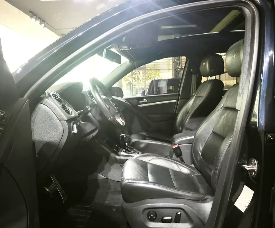 Volkswagen Tiguan 2.0 TSI 4Motion AT (170 hp) - 7