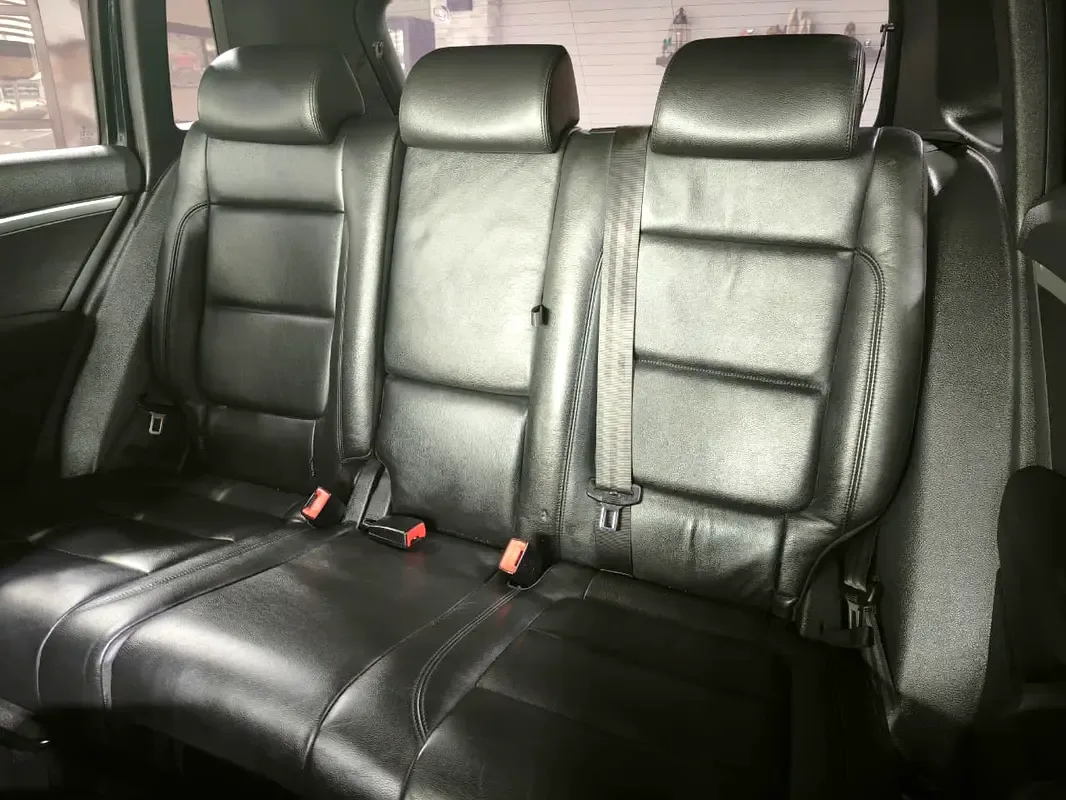 Volkswagen Tiguan 2.0 TSI 4Motion AT (170 hp) - 15