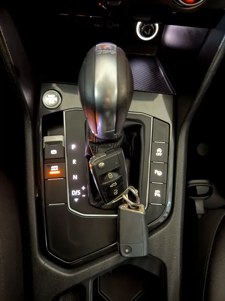 Volkswagen Tiguan 2.0 TSI 4Motion DSG (210 حصان) - 18