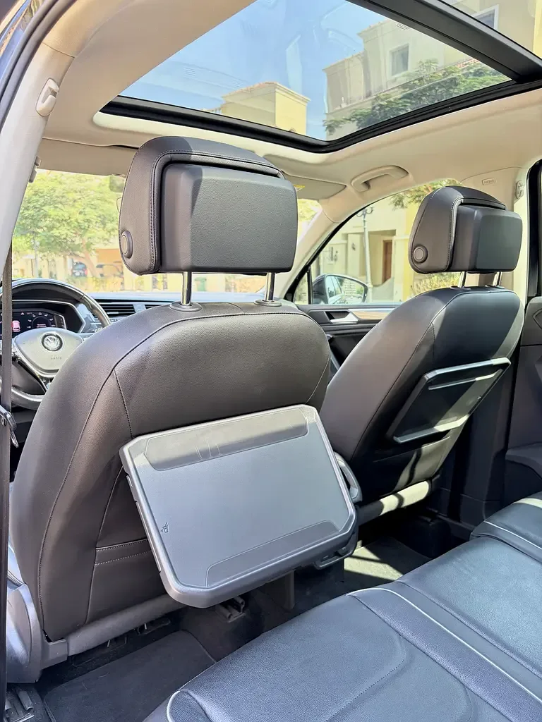 Volkswagen Tiguan 2.0 TSI DSG 4Motion (180 حصان) - 9
