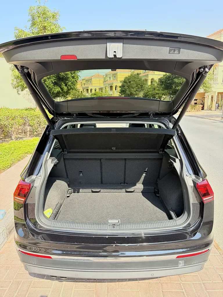 Volkswagen Tiguan 2.0 TSI DSG 4Motion (180 حصان) - 16
