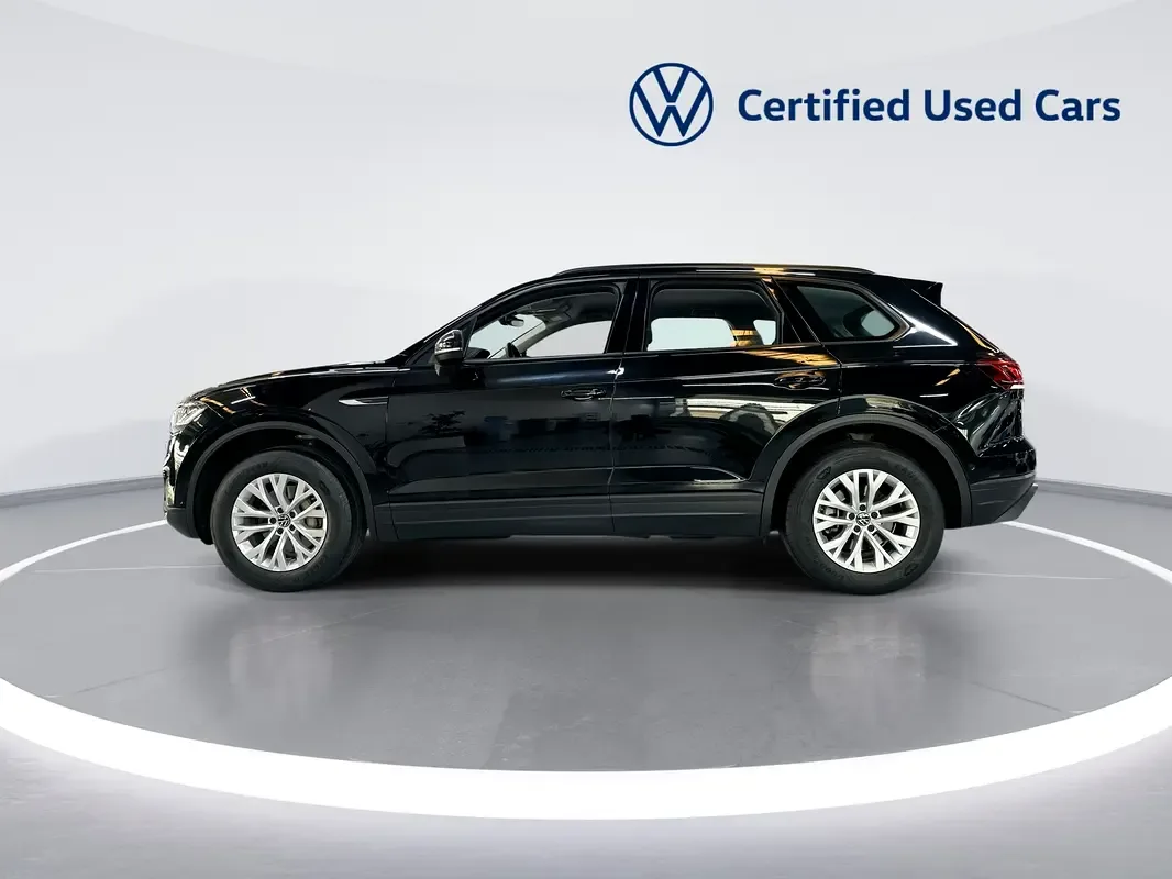Volkswagen Touareg 2.0 AT (249 hp) - 2
