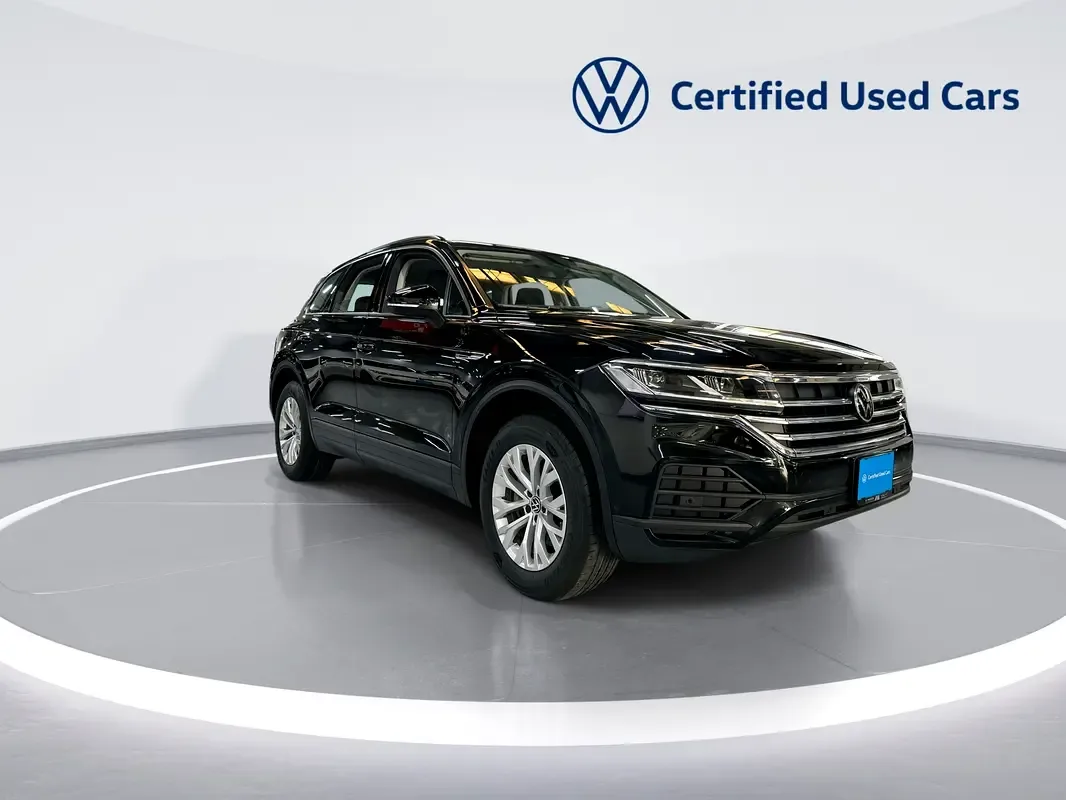 Volkswagen Touareg 2.0 AT (249 hp) - 7