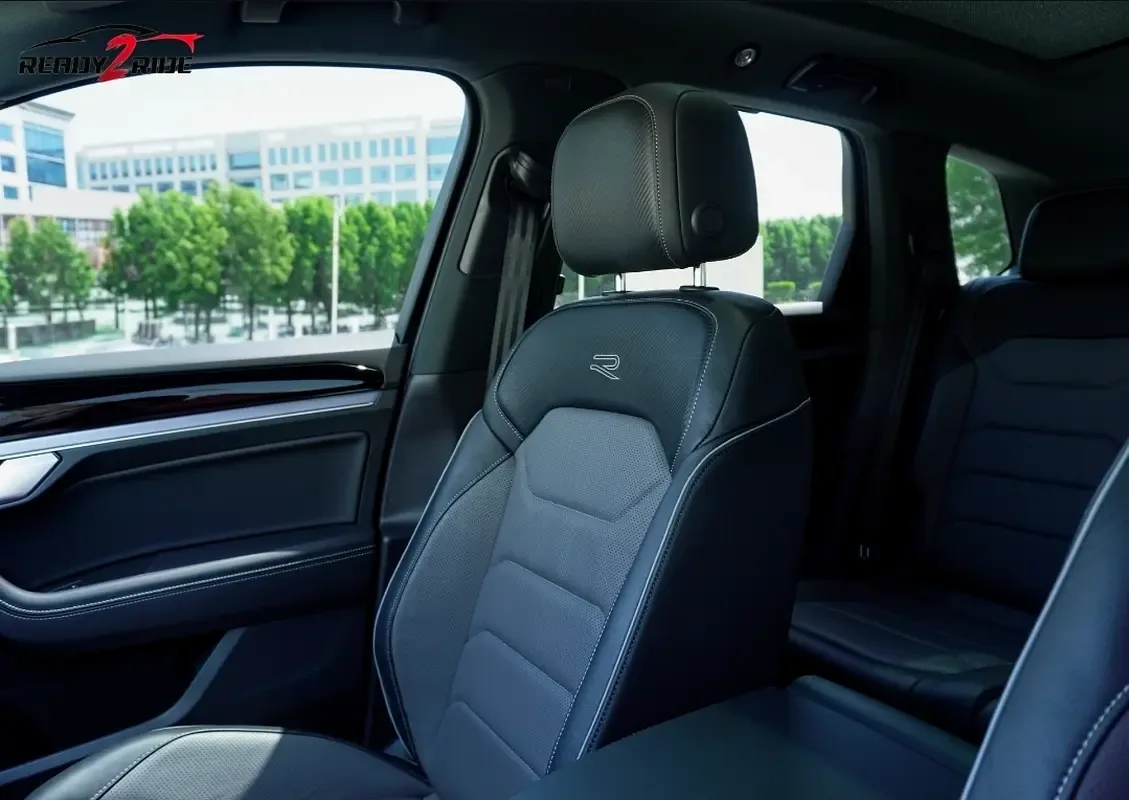 Volkswagen Touareg 3.0 AT (340 hp) - 13