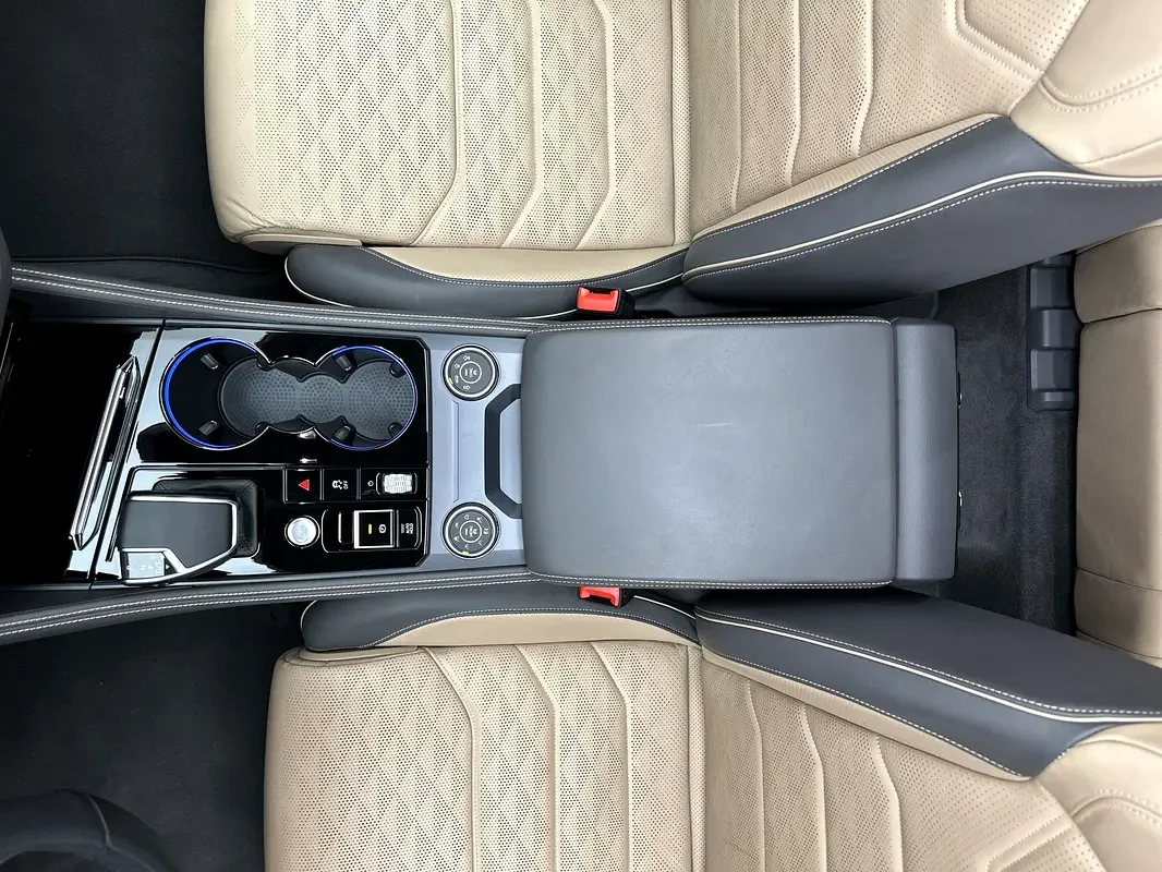 Volkswagen Touareg 3.0 AT 4WD (340 hp) - 7