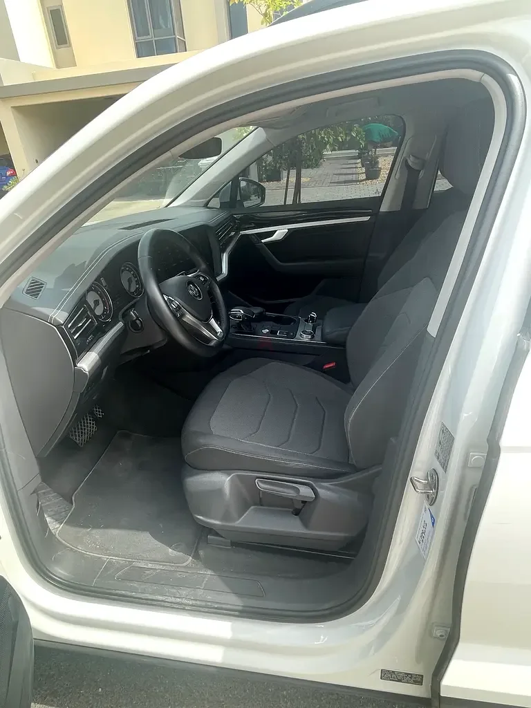 Volkswagen Touareg 3.6 AT (280 حصان) - 7