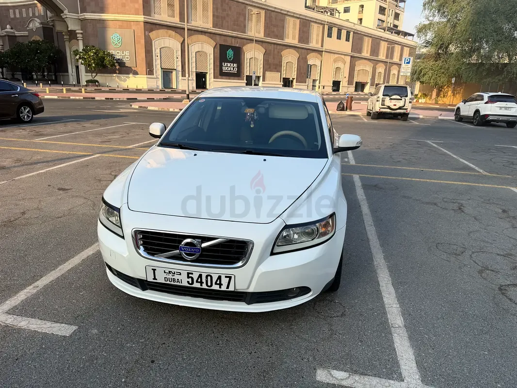 Volvo S40 2.5 T5 Turbo Geartronic (230 hp) - 2